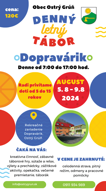 Dopravárik