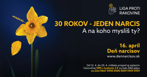 Deň narcisov 
