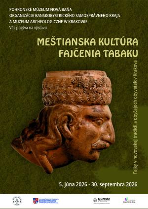 Meštianska kultúra fajčenia
