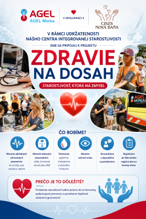 Zdravie na dosah