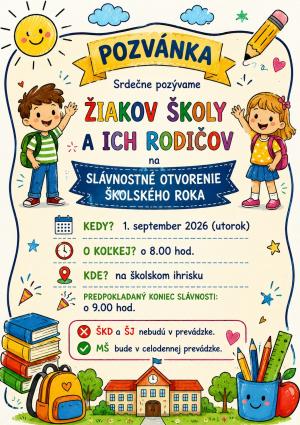 Pozvánka