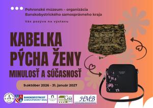 Kabelka pýcha ženy